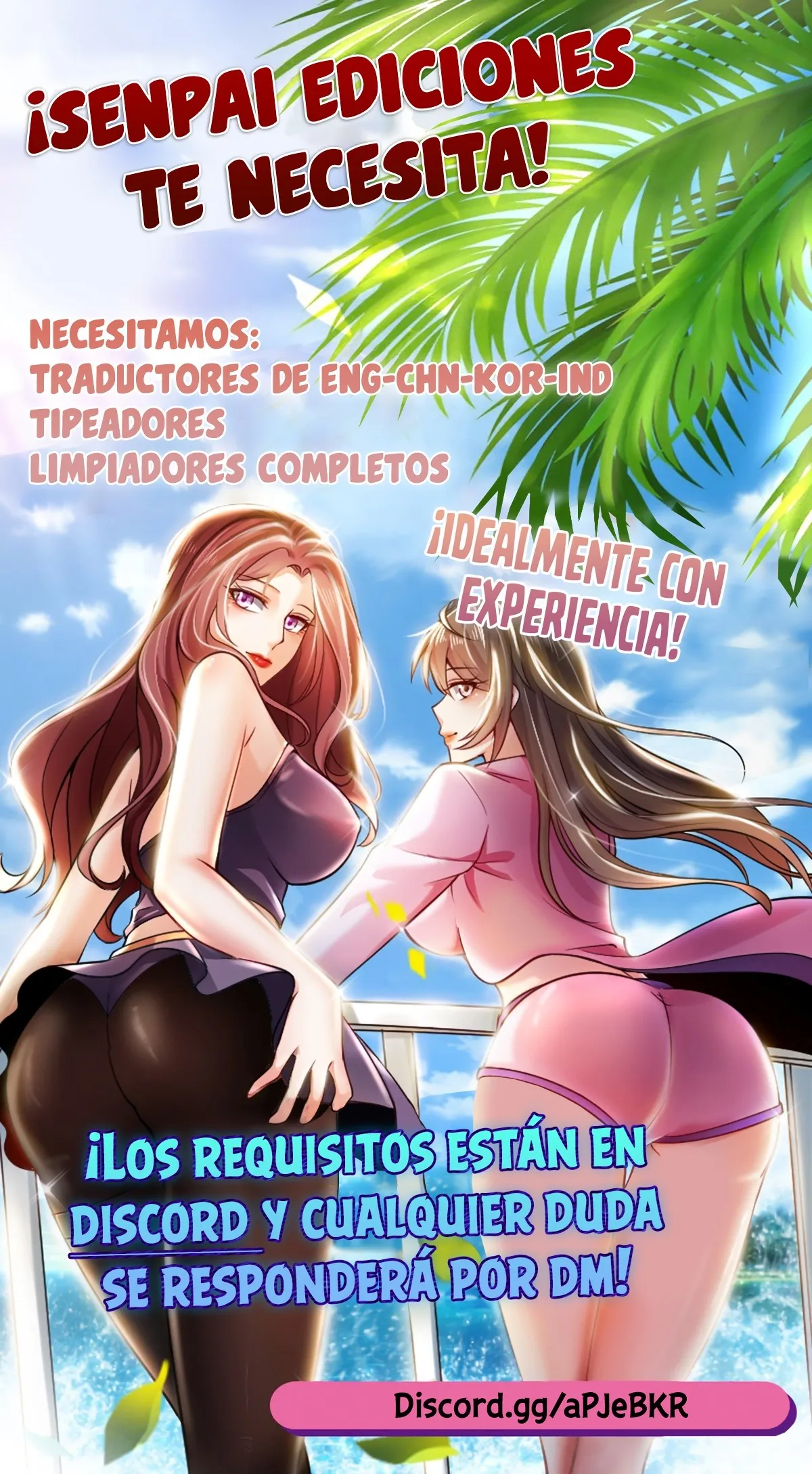 Devilish Girlfriend Capítulo 47 en Línea - página 14