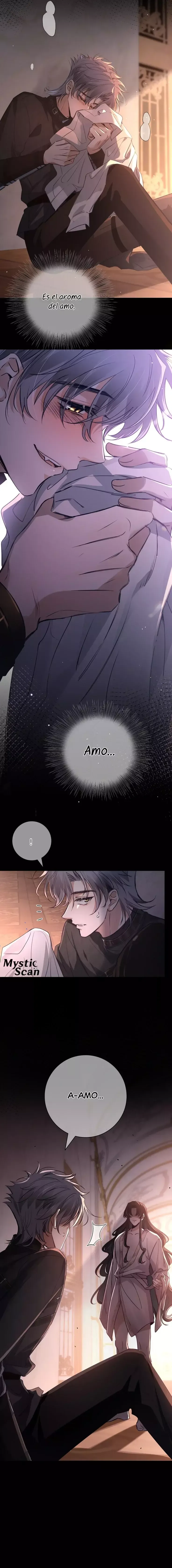 Devorador de amos Capítulo 4 en Línea - página 6