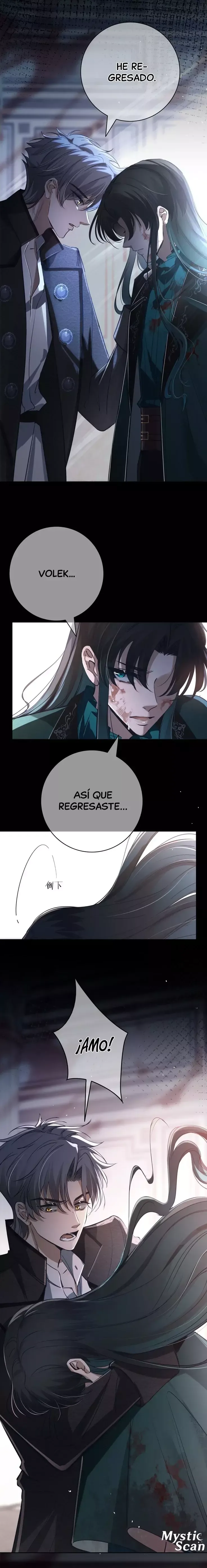 Devorador de amos Capítulo 7 en Línea - página 5