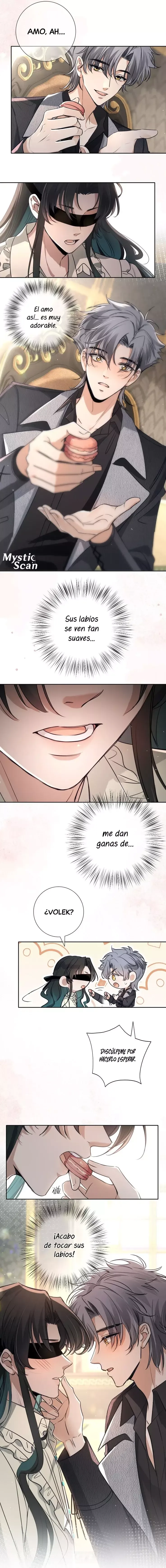 Devorador de amos Capítulo 7 en Línea - página 9