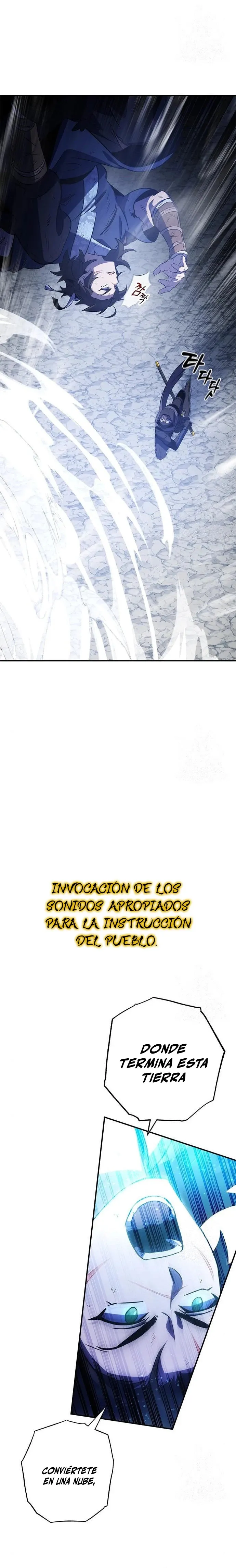 Devorador de Medicina Capítulo 31 en Línea - página 13