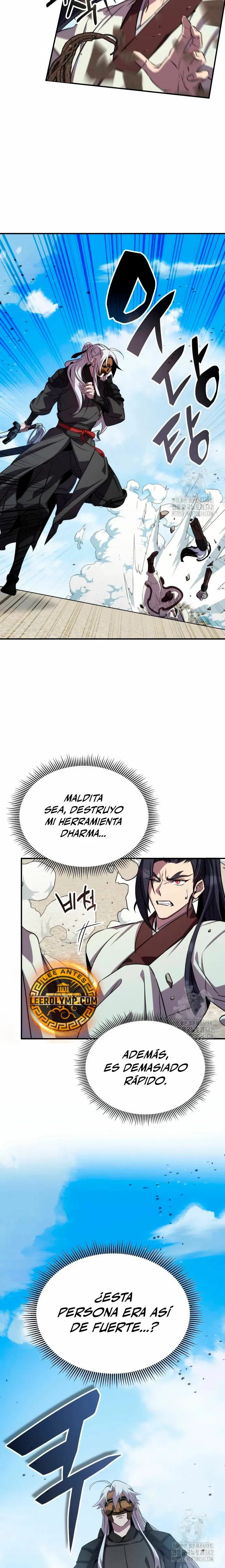 Devorador de Medicina Capítulo 94 en Línea - página 12