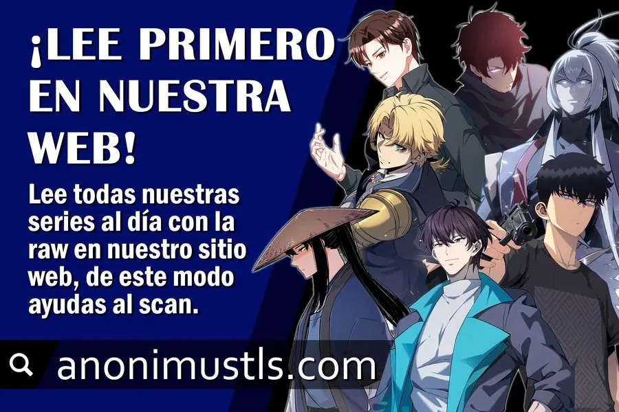 Devorador de monstruos Capítulo 2 en Línea - página 1