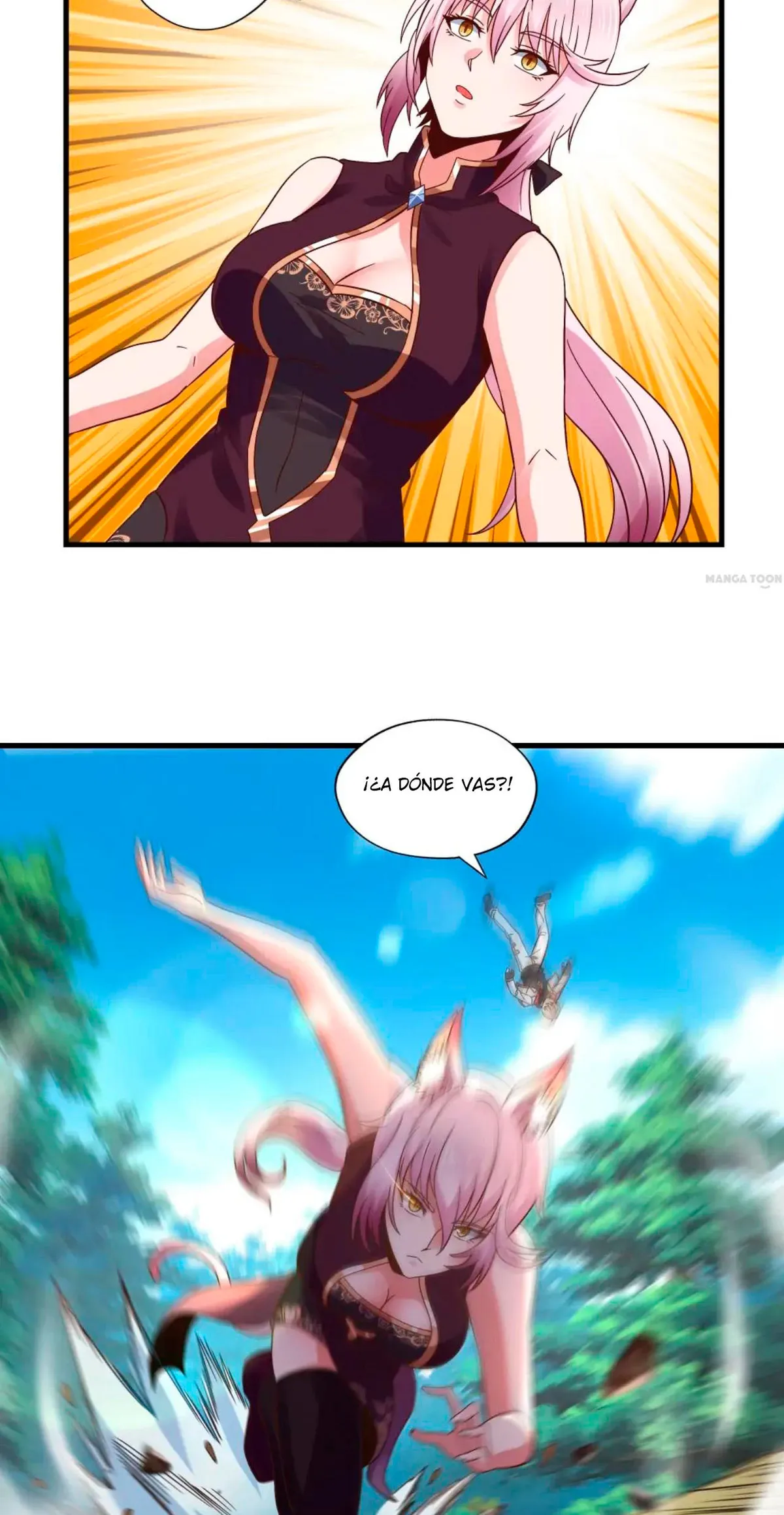 Devouring Realm Capítulo 112 en Línea - página 18