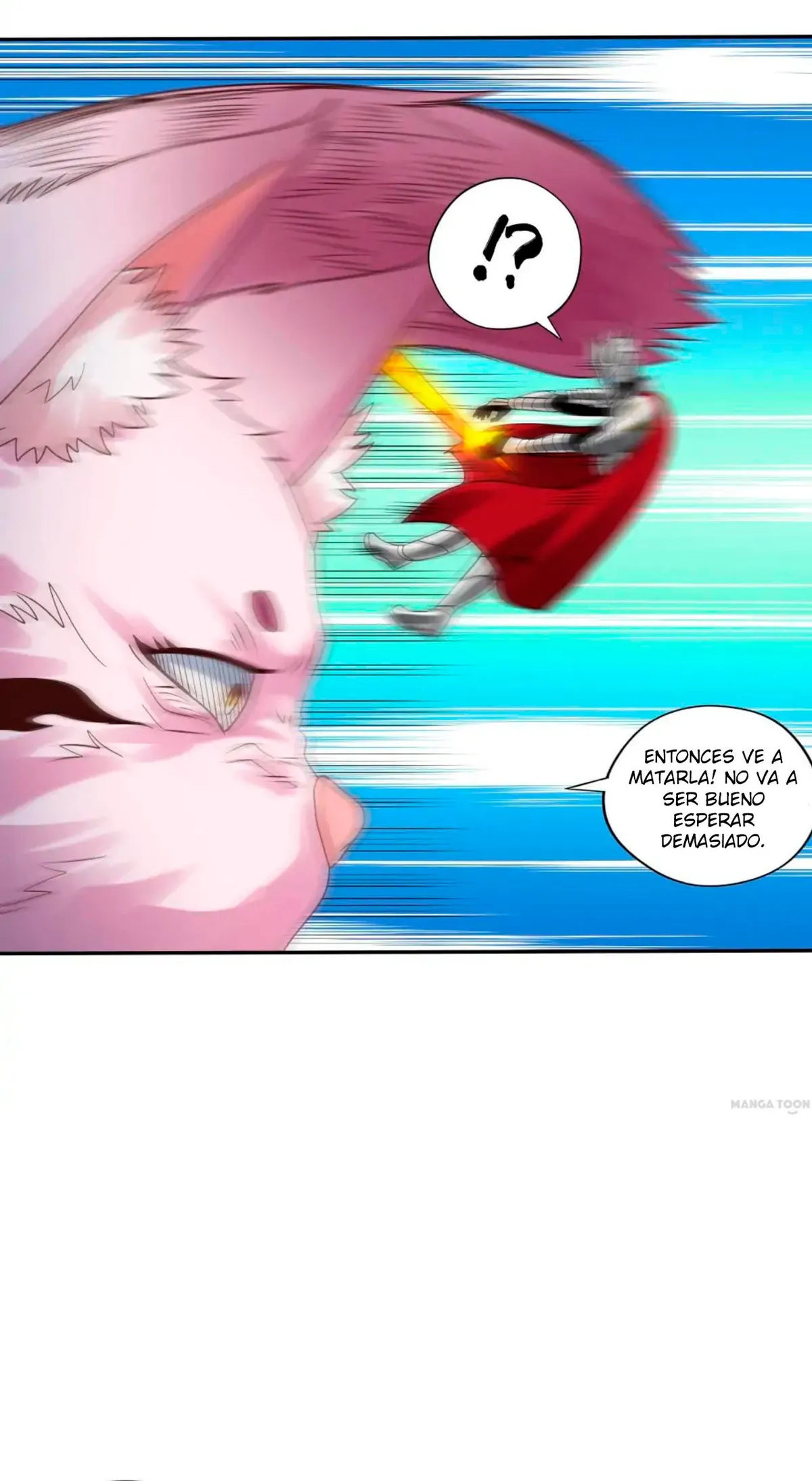 Devouring Realm Capítulo 116 en Línea - página 38