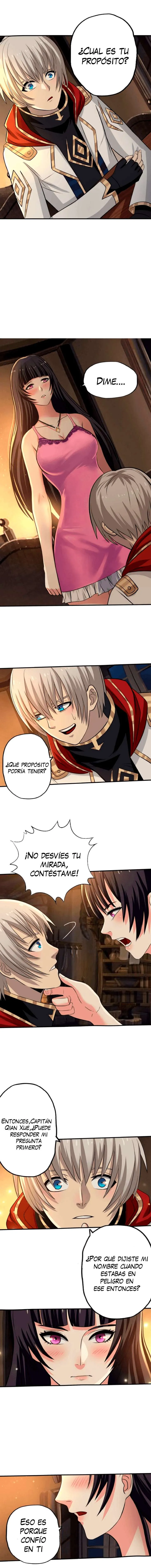 Devouring Realm Capítulo 16 en Línea - página 4