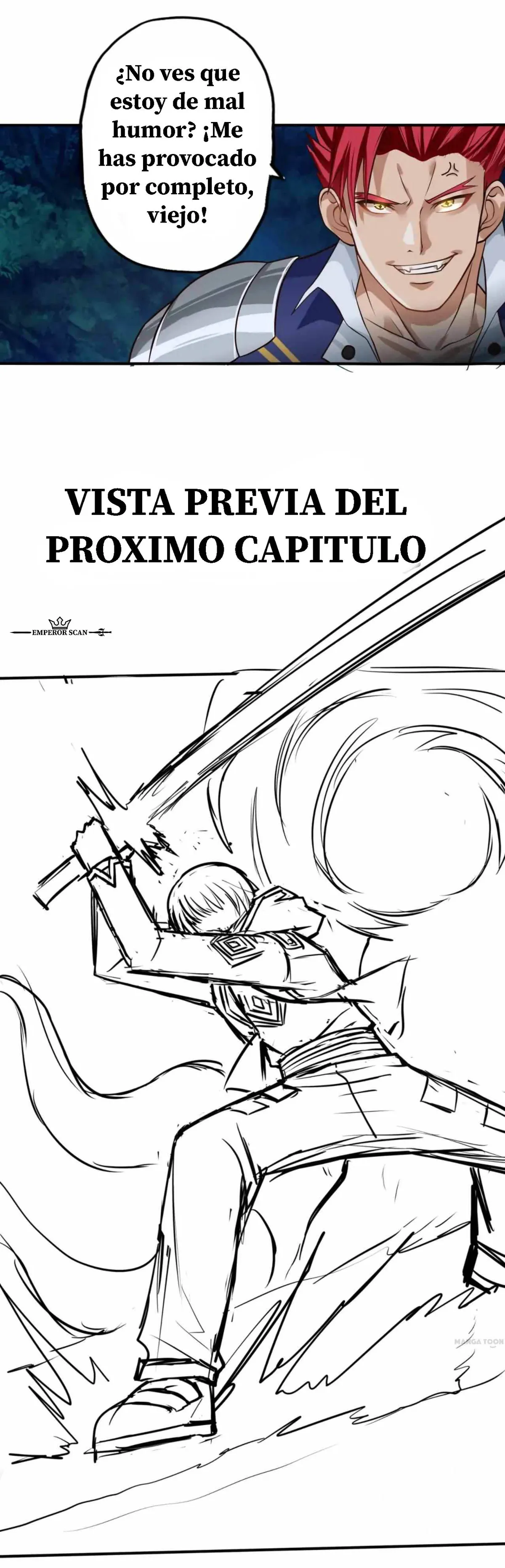 Devouring Realm Capítulo 39 en Línea - página 9