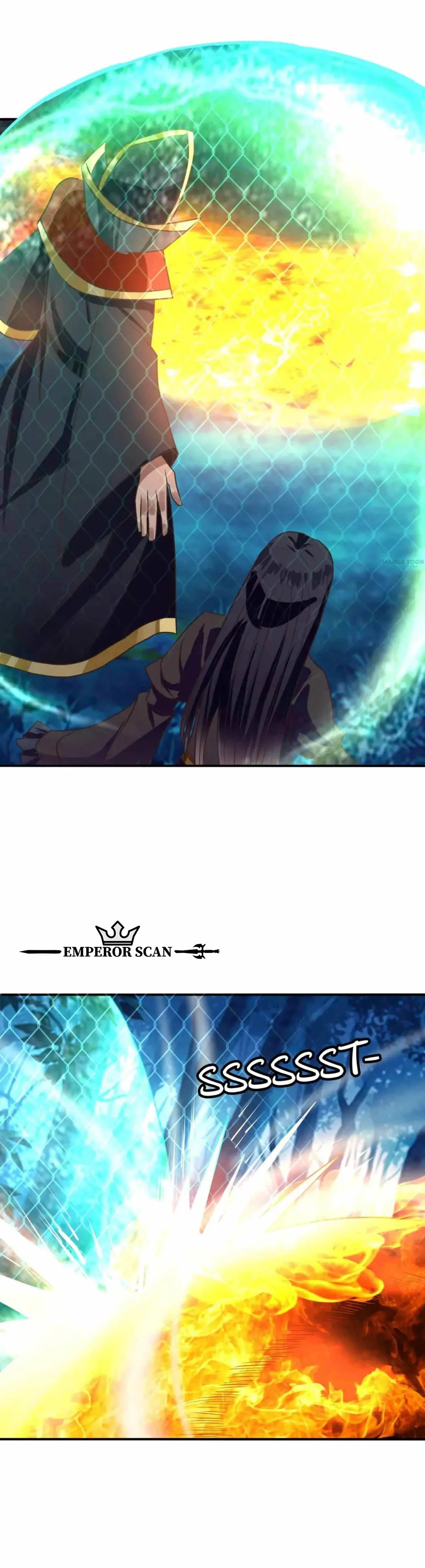 Devouring Realm Capítulo 44 en Línea - página 11