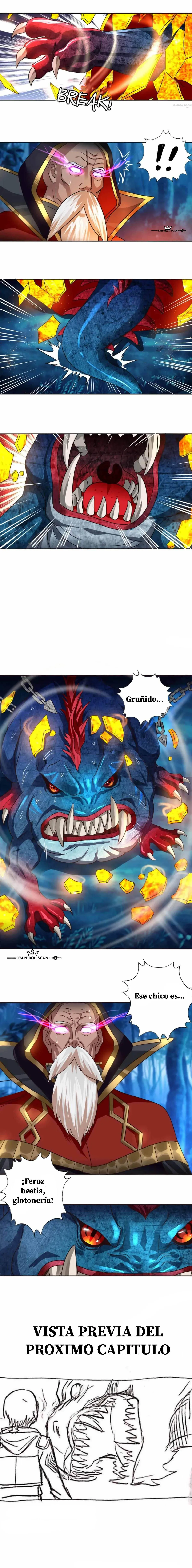 Devouring Realm Capítulo 45 en Línea - página 13