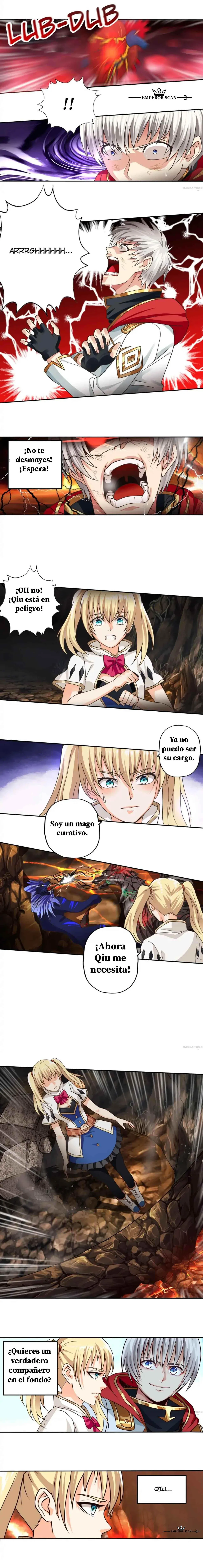 Devouring Realm Capítulo 46 en Línea - página 6