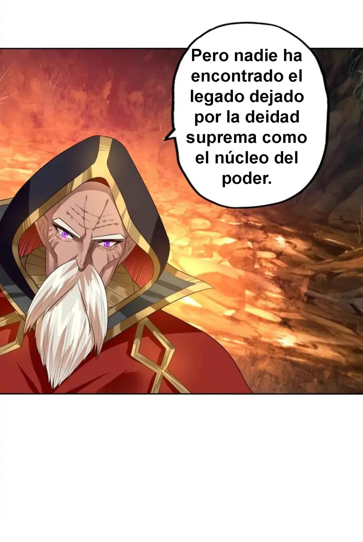 Devouring Realm Capítulo 63 en Línea - página 10