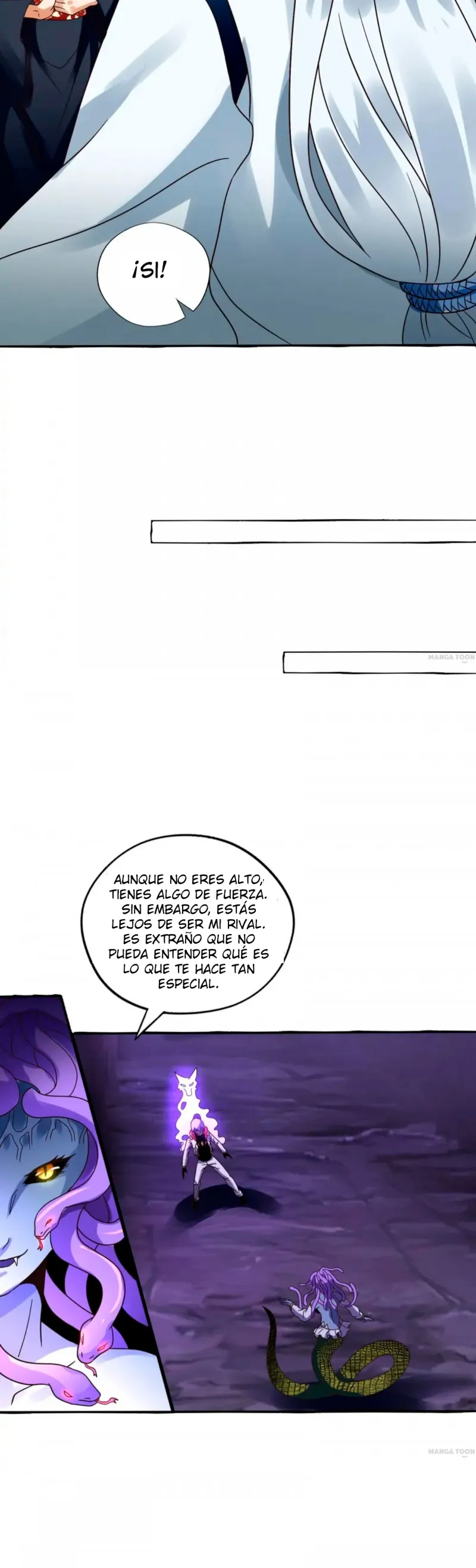 Devouring Realm Capítulo 89 en Línea - página 10