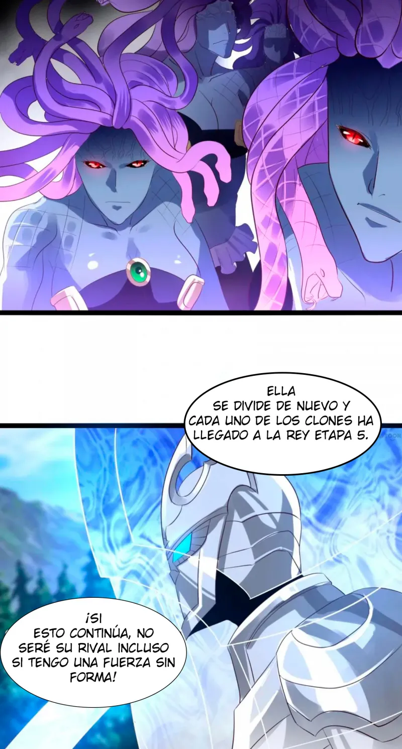 Devouring Realm Capítulo 91 en Línea - página 5