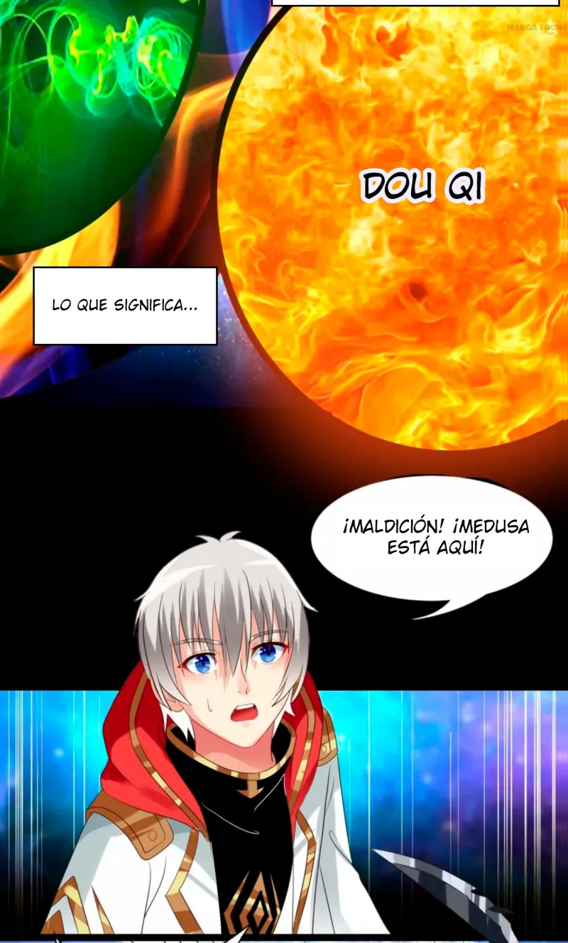 Devouring Realm Capítulo 91 en Línea - página 29
