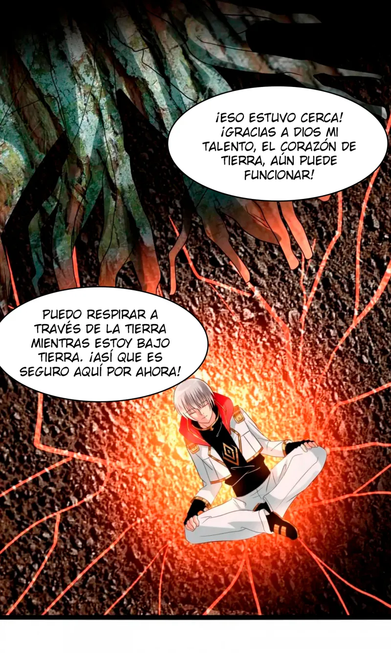 Devouring Realm Capítulo 91 en Línea - página 34