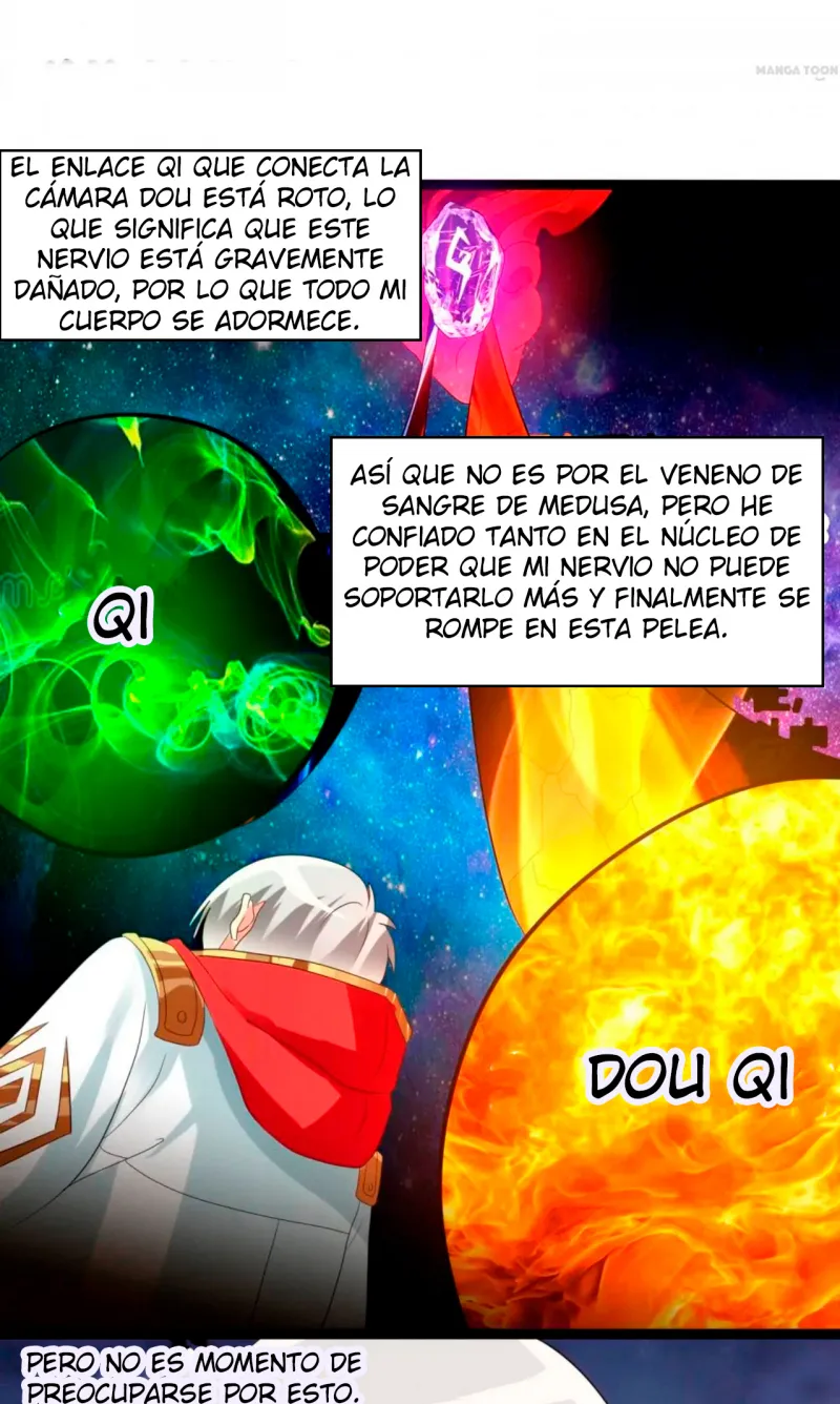 Devouring Realm Capítulo 91 en Línea - página 35