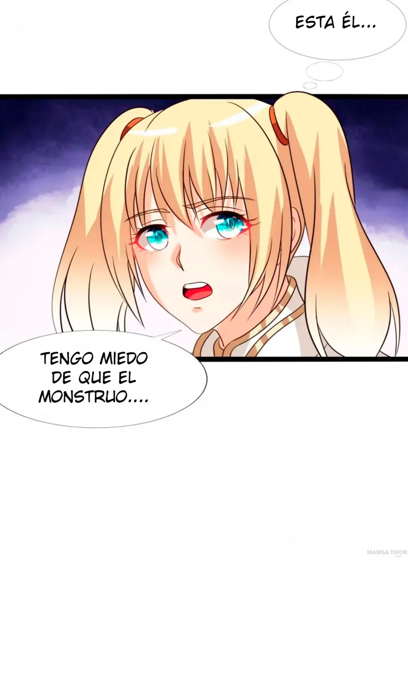 Devouring Realm Capítulo 91 en Línea - página 39