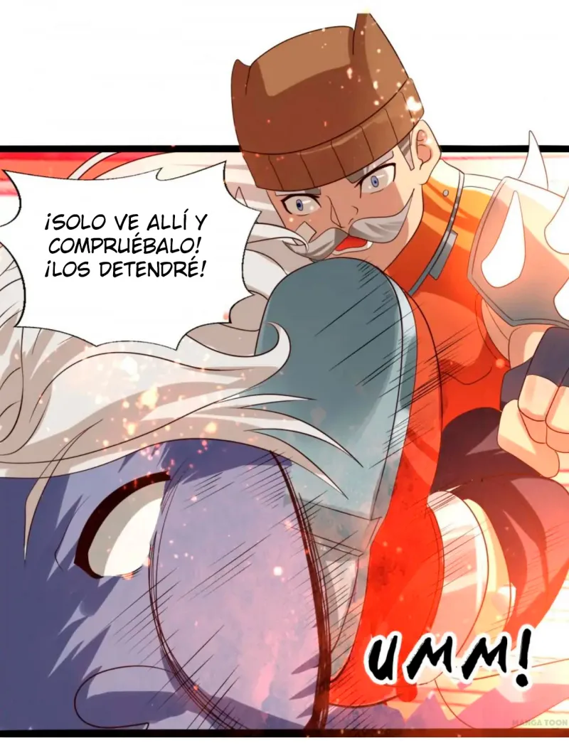 Devouring Realm Capítulo 91 en Línea - página 42
