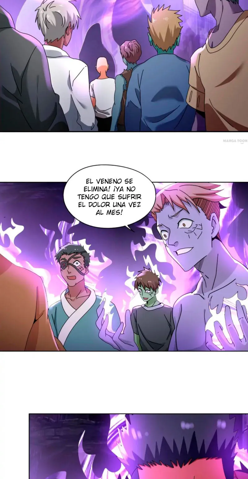 Devouring Realm Capítulo 97 en Línea - página 17
