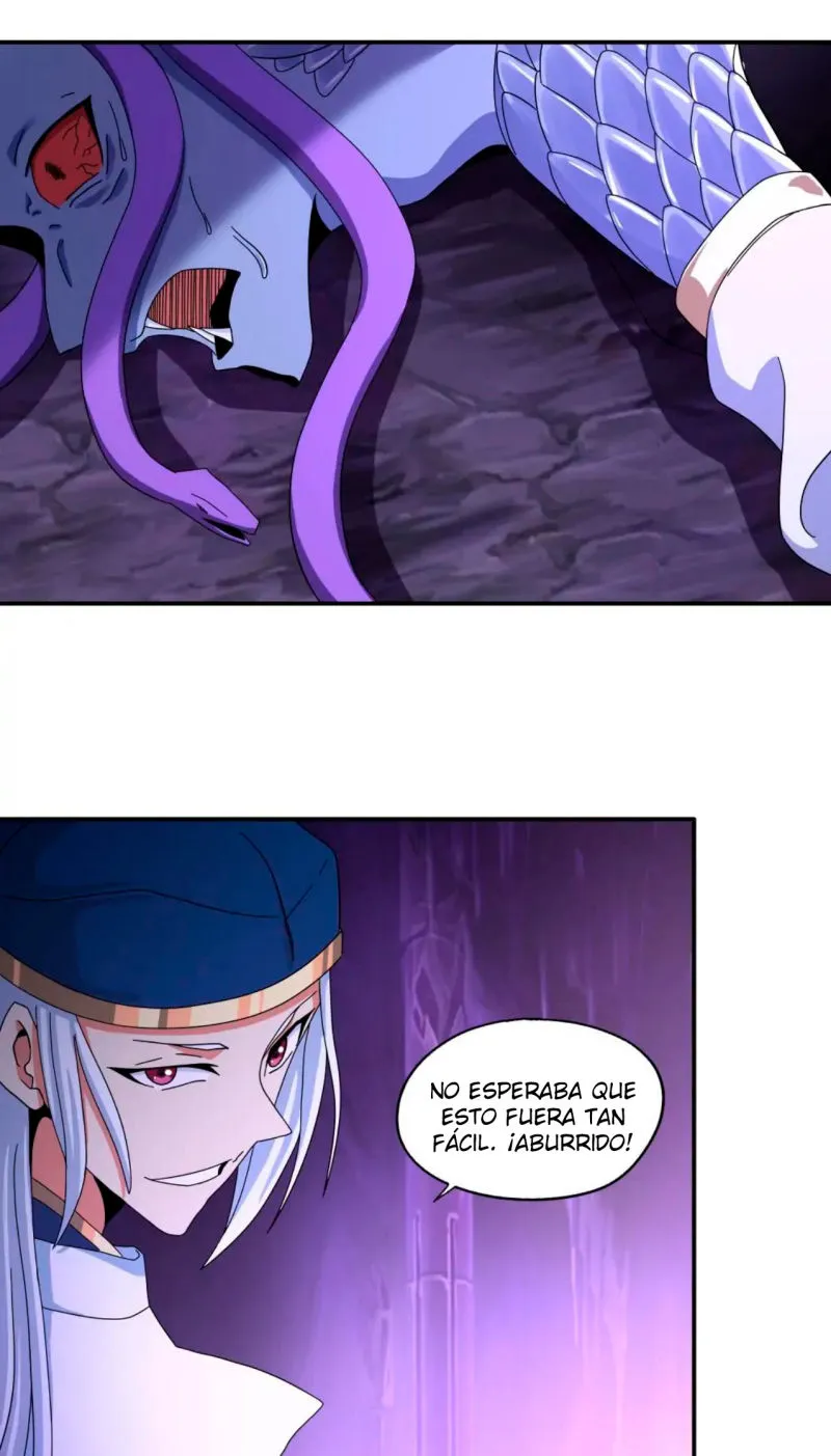 Devouring Realm Capítulo 97 en Línea - página 30