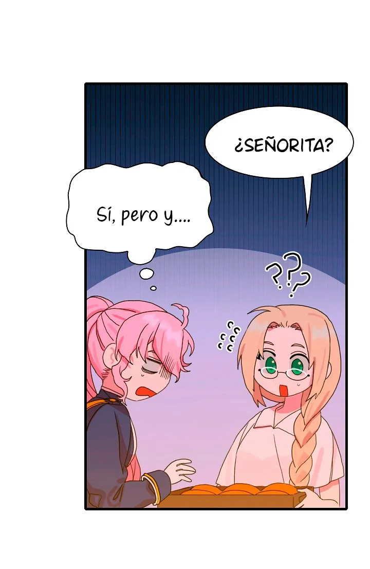 Di a luz al hijo del tirano Capítulo 10 en Línea - página 15