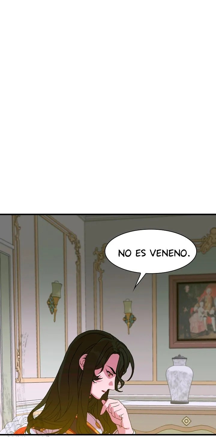 Di a luz al hijo del tirano Capítulo 10 en Línea - página 24
