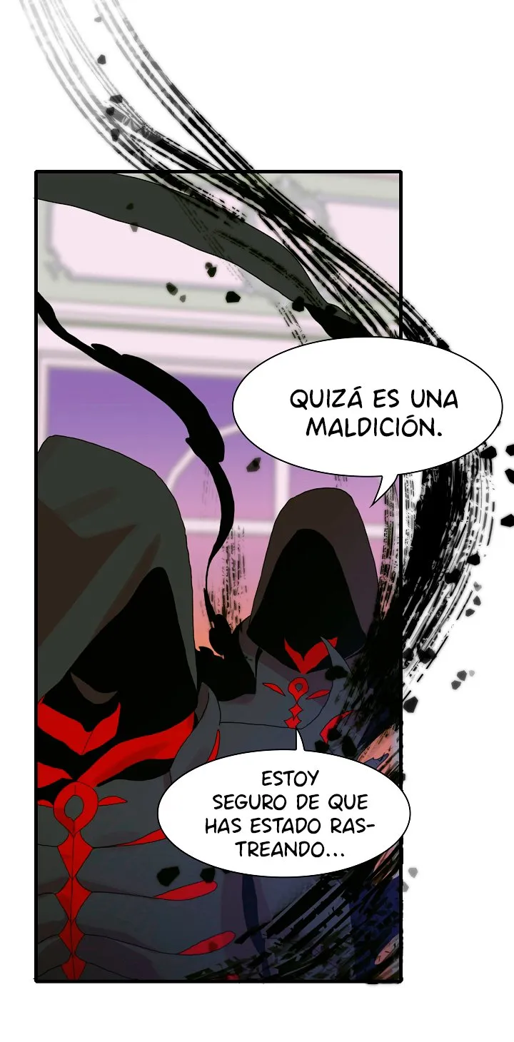 Di a luz al hijo del tirano Capítulo 10 en Línea - página 25