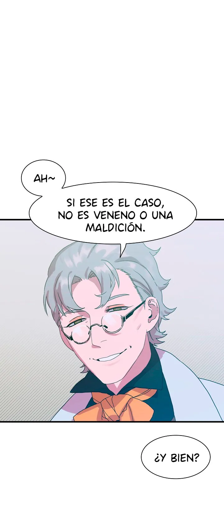 Di a luz al hijo del tirano Capítulo 10 en Línea - página 30