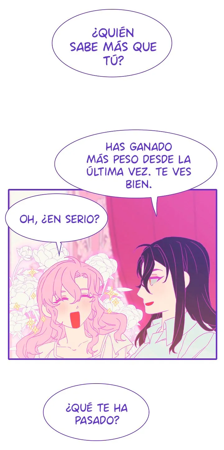Di a luz al hijo del tirano Capítulo 10 en Línea - página 46