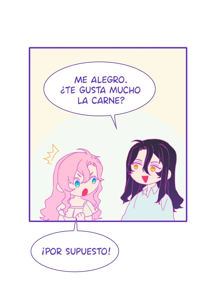 Di a luz al hijo del tirano Capítulo 10 en Línea - página 48