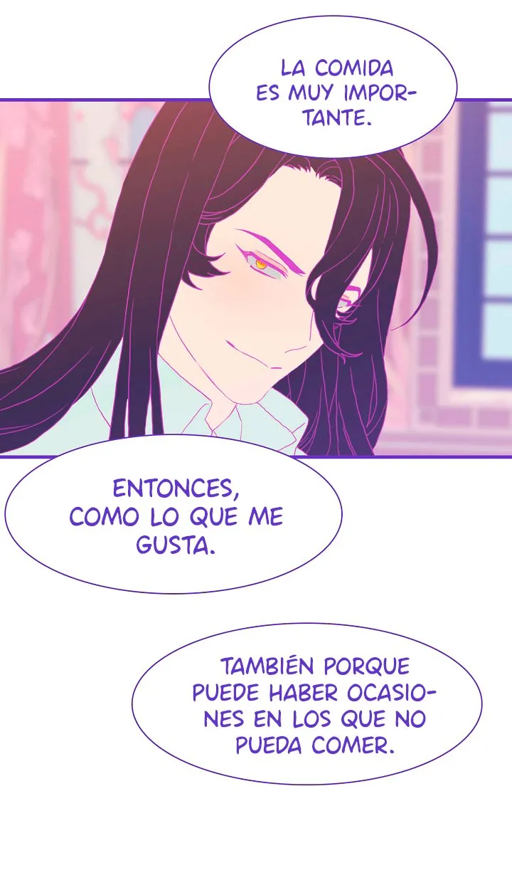 Di a luz al hijo del tirano Capítulo 10 en Línea - página 49