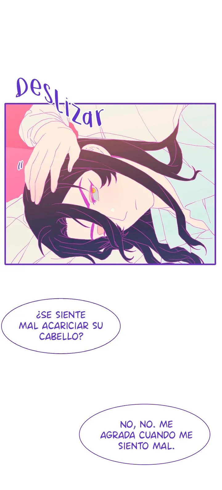 Di a luz al hijo del tirano Capítulo 10 en Línea - página 52