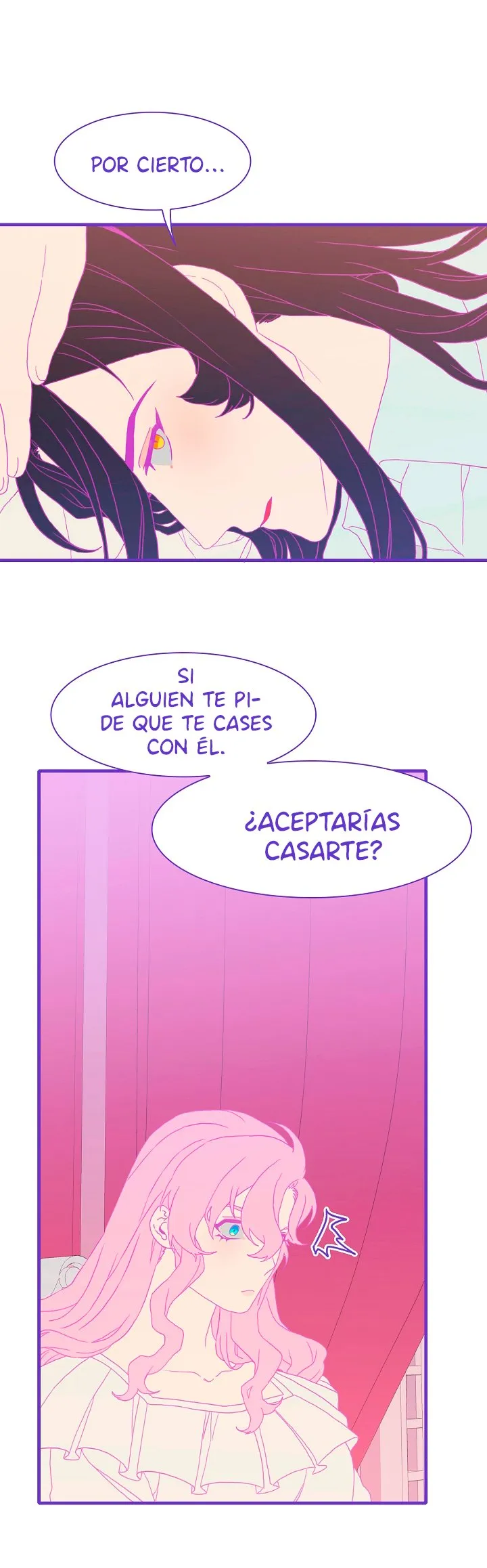 Di a luz al hijo del tirano Capítulo 10 en Línea - página 53