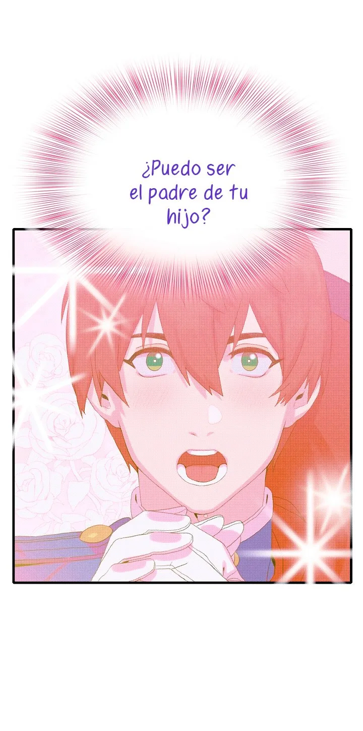 Di a luz al hijo del tirano Capítulo 10 en Línea - página 54