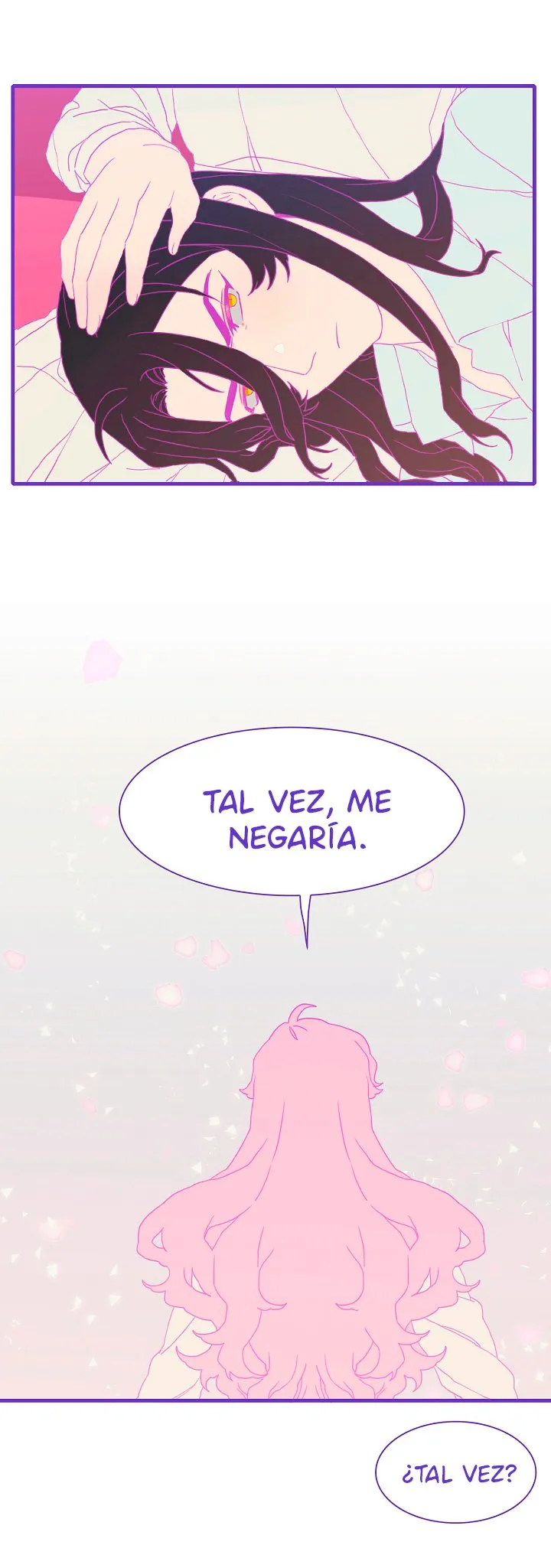 Di a luz al hijo del tirano Capítulo 10 en Línea - página 56