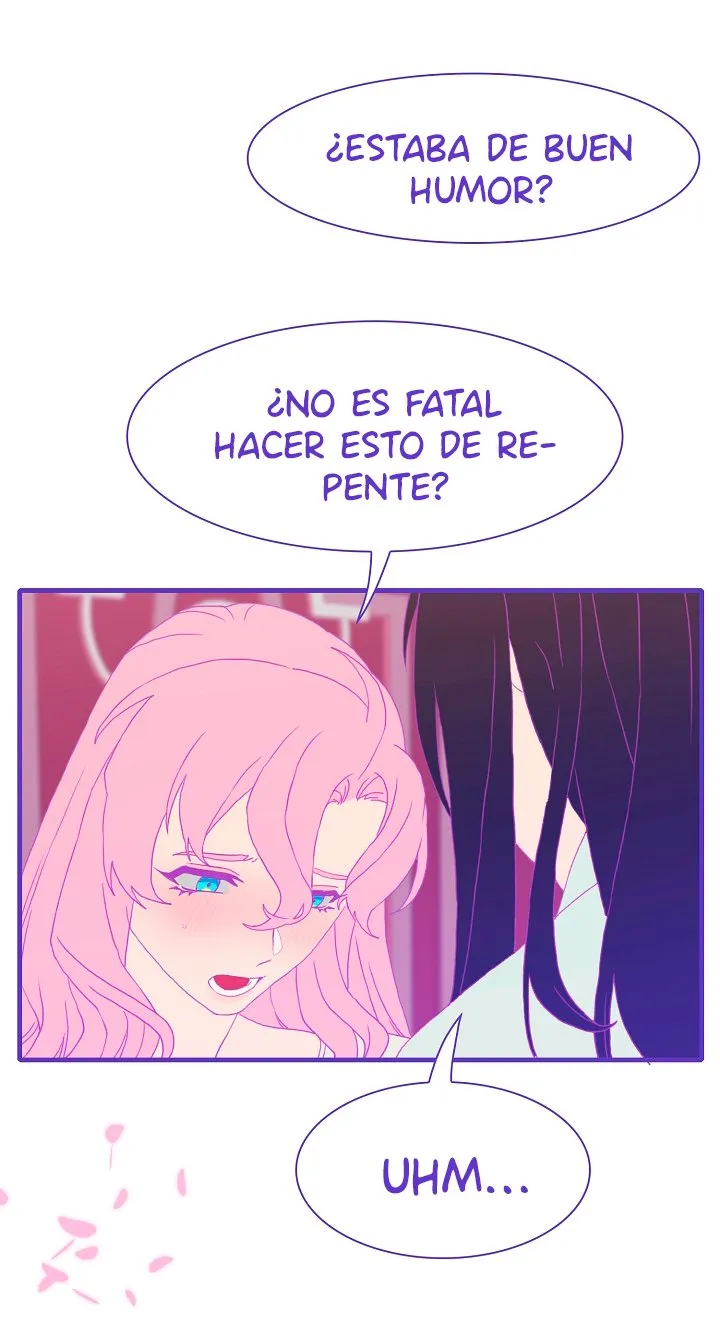 Di a luz al hijo del tirano Capítulo 10 en Línea - página 60
