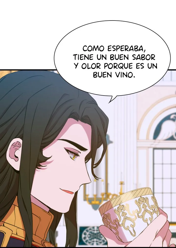 Di a luz al hijo del tirano Capítulo 100 en Línea - página 13