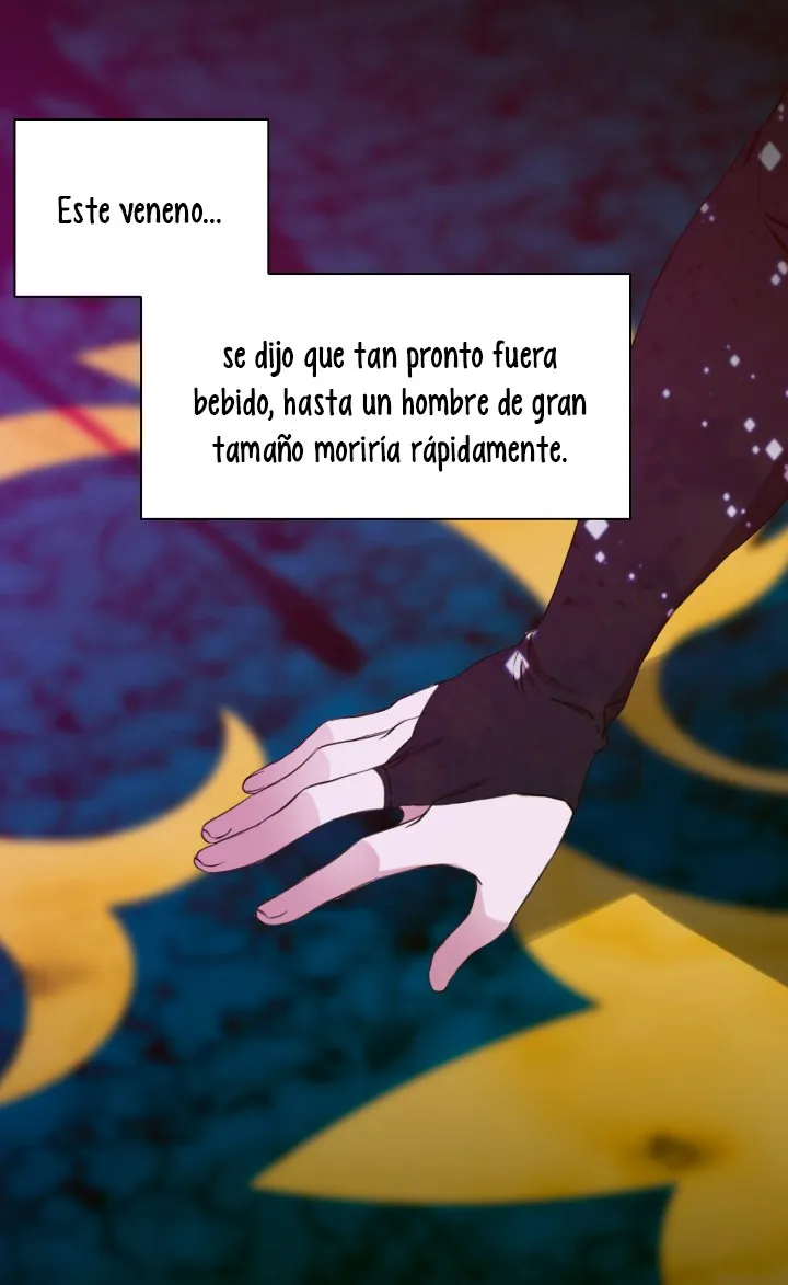 Di a luz al hijo del tirano Capítulo 100 en Línea - página 15