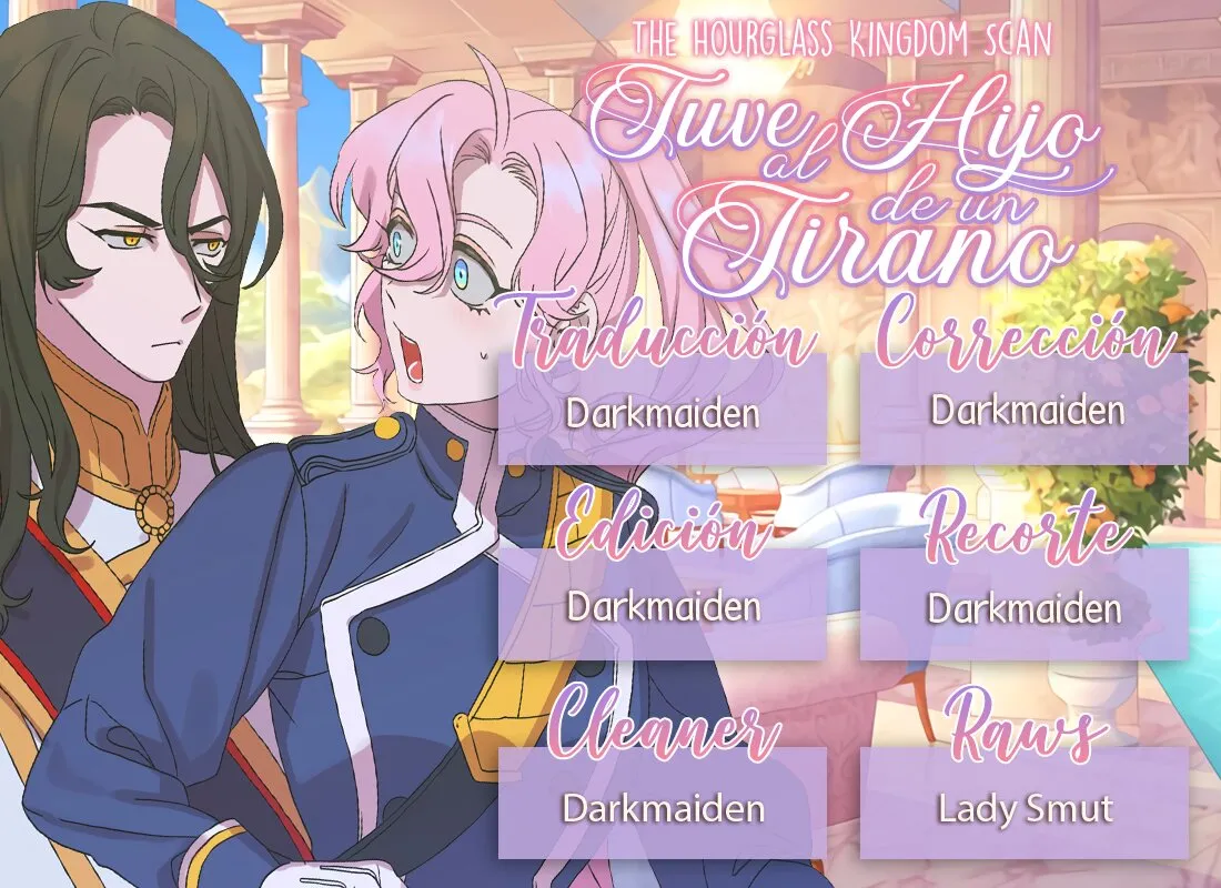 Di a luz al hijo del tirano Capítulo 103 en Línea - página 2
