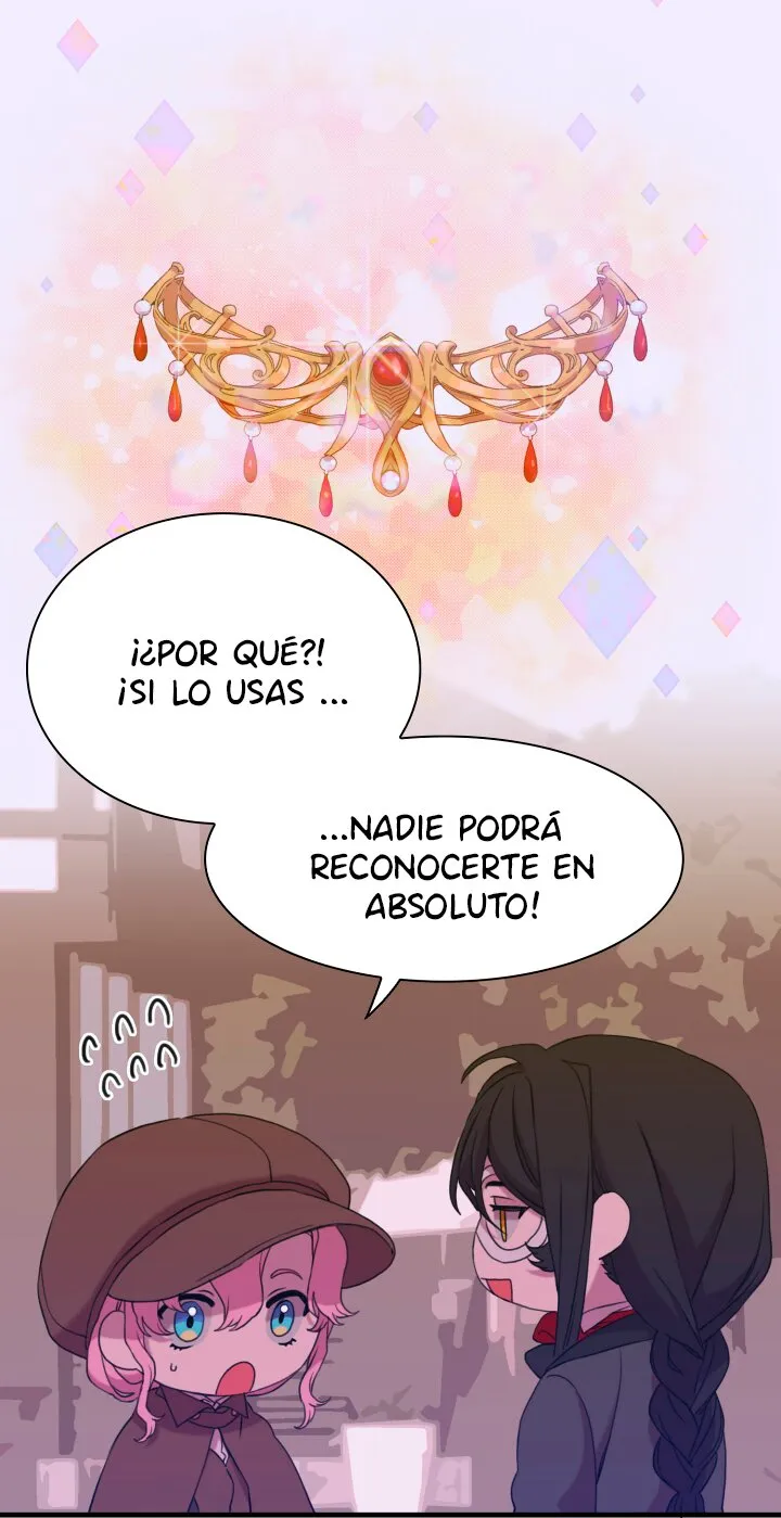 Di a luz al hijo del tirano Capítulo 103 en Línea - página 13