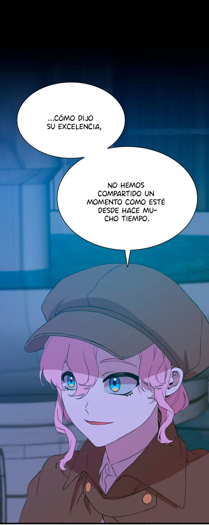 Di a luz al hijo del tirano Capítulo 103 en Línea - página 41