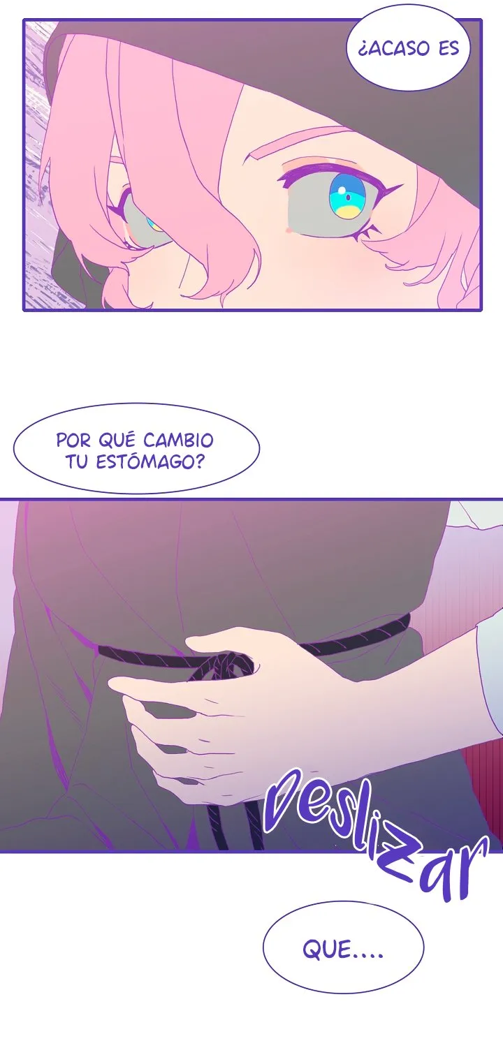 Di a luz al hijo del tirano Capítulo 12 en Línea - página 24