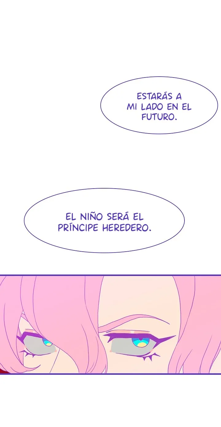 Di a luz al hijo del tirano Capítulo 12 en Línea - página 36
