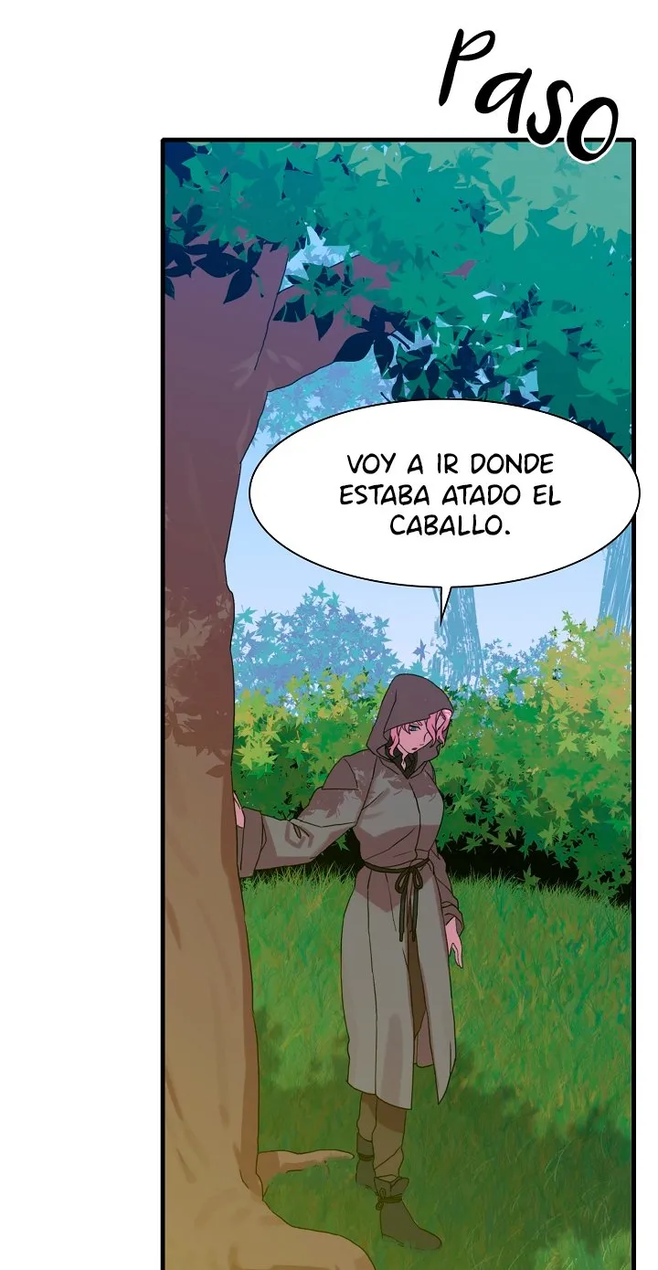 Di a luz al hijo del tirano Capítulo 12 en Línea - página 45