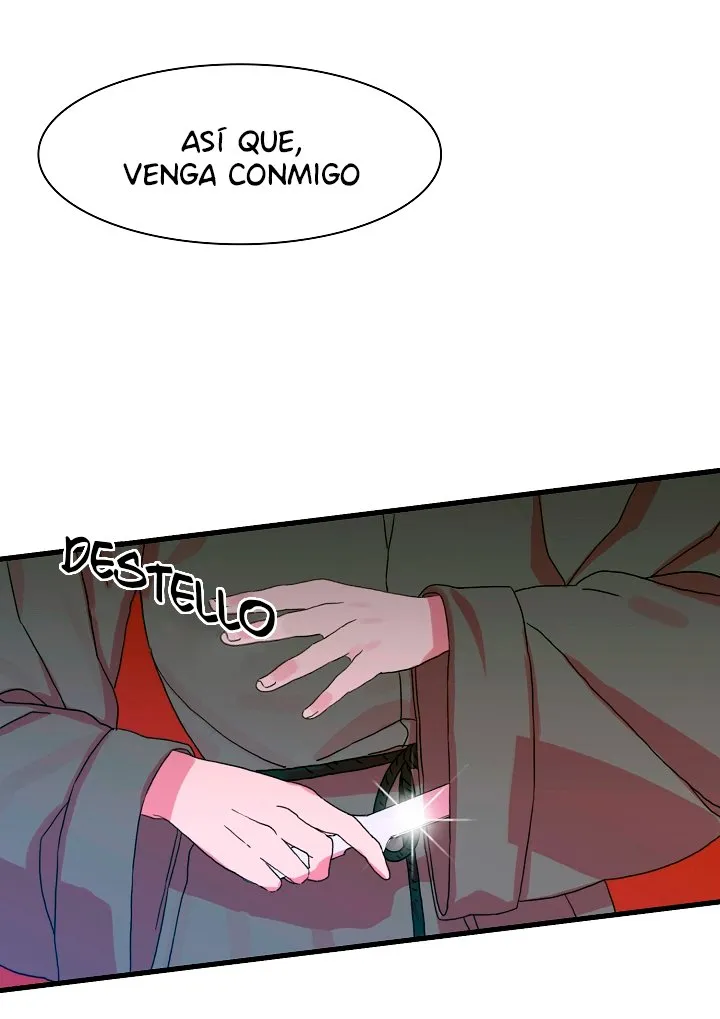 Di a luz al hijo del tirano Capítulo 12 en Línea - página 50