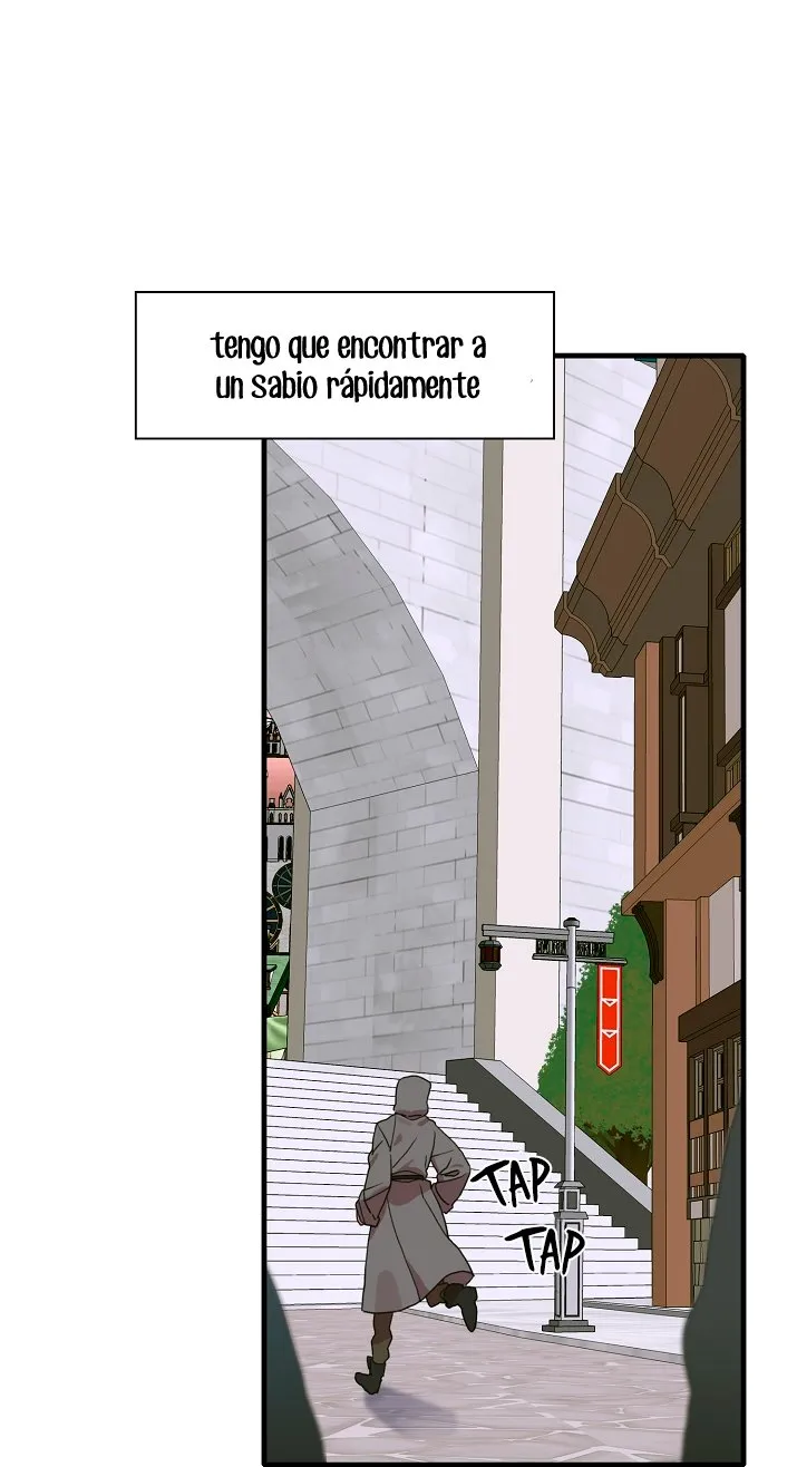 Di a luz al hijo del tirano Capítulo 13 en Línea - página 11