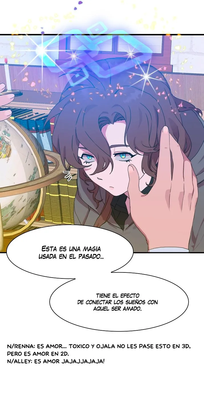Di a luz al hijo del tirano Capítulo 13 en Línea - página 14
