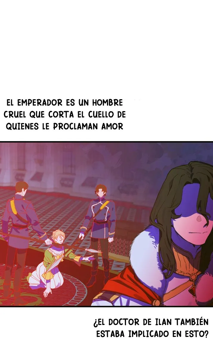 Di a luz al hijo del tirano Capítulo 13 en Línea - página 57
