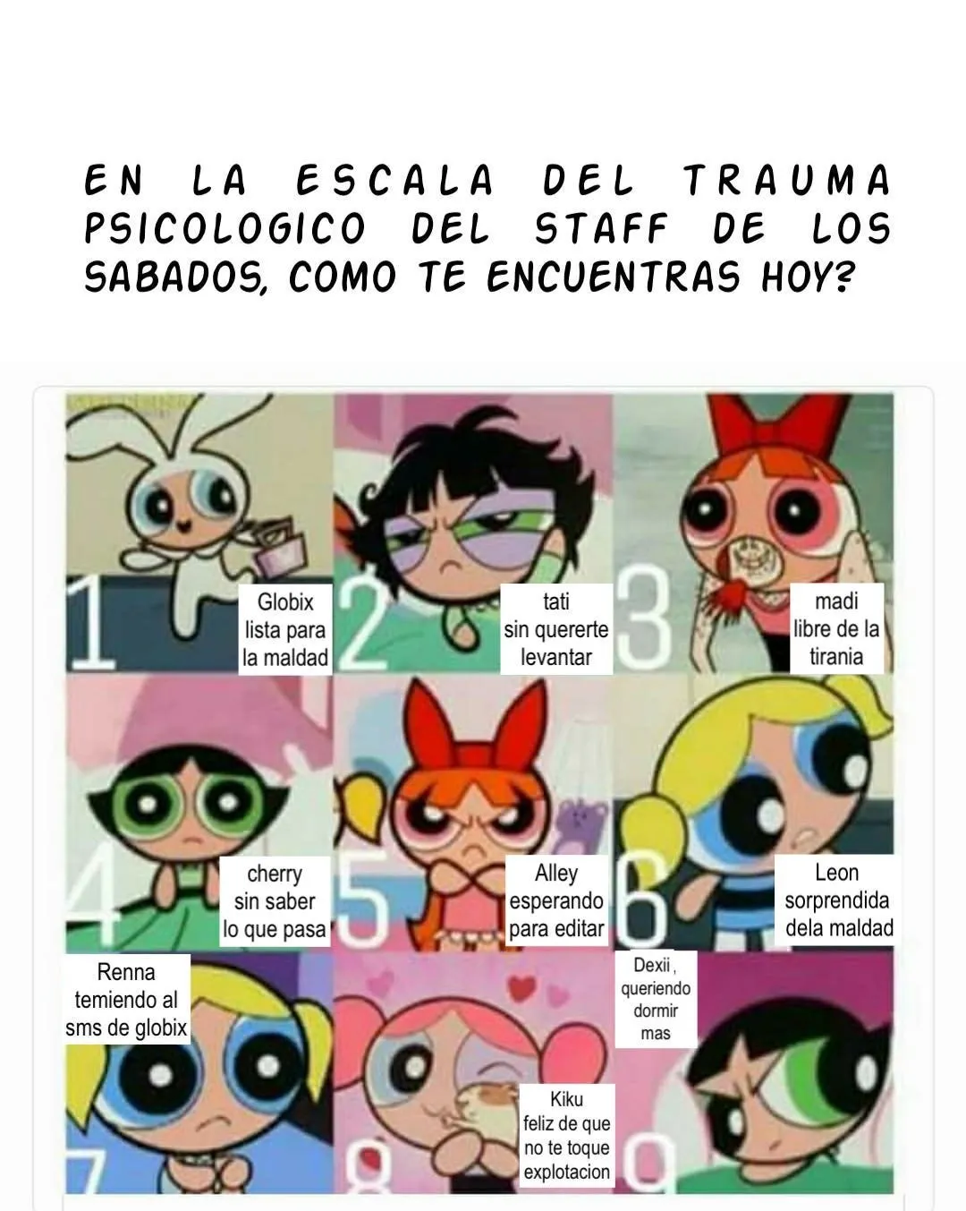 Di a luz al hijo del tirano Capítulo 15 en Línea - página 5
