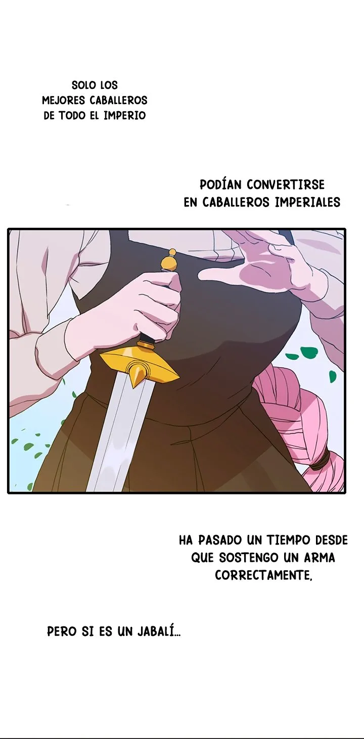 Di a luz al hijo del tirano Capítulo 16 en Línea - página 27